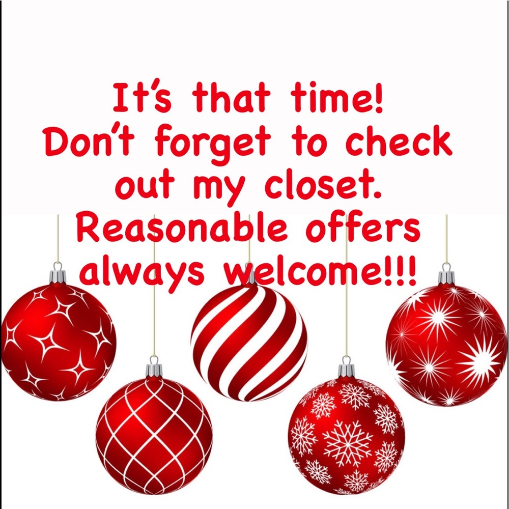 Happy Holidays